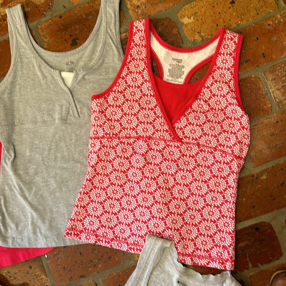 5 workout top bundle size M - Picture 2 of 7